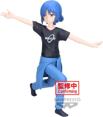 Bocchi the Rock! Ryo Yamada Figure