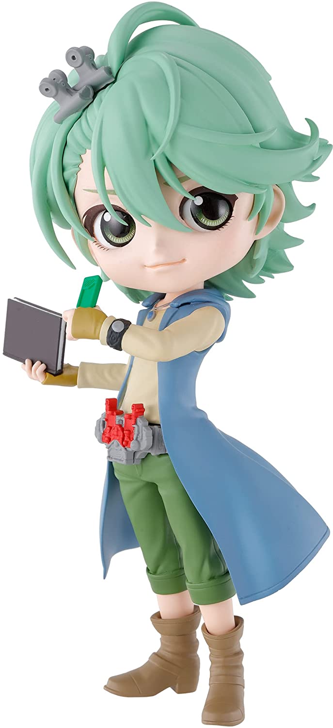 FUUTO PI Q posket Philip (ver.A) Figure Main image