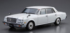 1/24 TOYOTA VG45 CENTURY L-TYPE '90  Model Kit Figure - Collectors World Toys