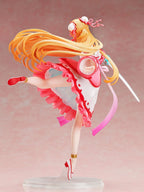 Furyu Sword Art Online: Alicization Asuna (Chinese Dress Version) 1:7 Scale PVC Figure - Collectors World Toys