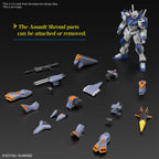 Gundam Duel Blitz Gundam HG 1:144 Model Kit