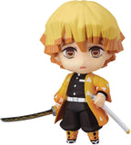 Demon Slayer: Kimetsu no Yaiba Nendoroid 1334 Zenitsu Agatsuma Figure - Collectors World Toys