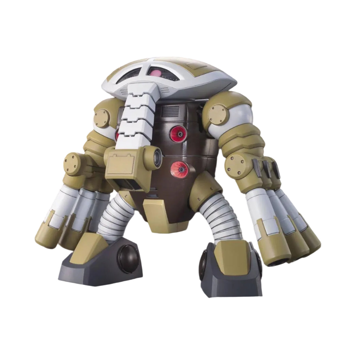 Gundam MSM-04G Juaggu Unicorn Ver. HG 1:144 Model Kit Main image