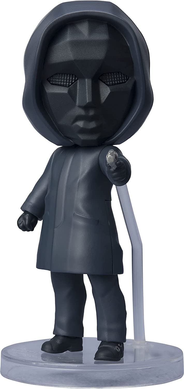 Tamashii Nations - Squid Game - Front Man, Bandai Spirits Figuarts Mini Figure Main image