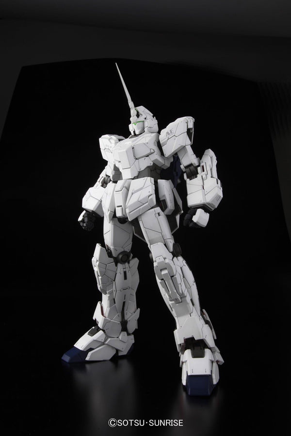 Gundam RX-0 Unicorn Psycho PG 1:60 Model Kit
