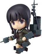 Kantai Collection -KanColle- Nendoroid 430 Kitakami (ねんどろいど きたかみ) Figure - Collectors World Toys