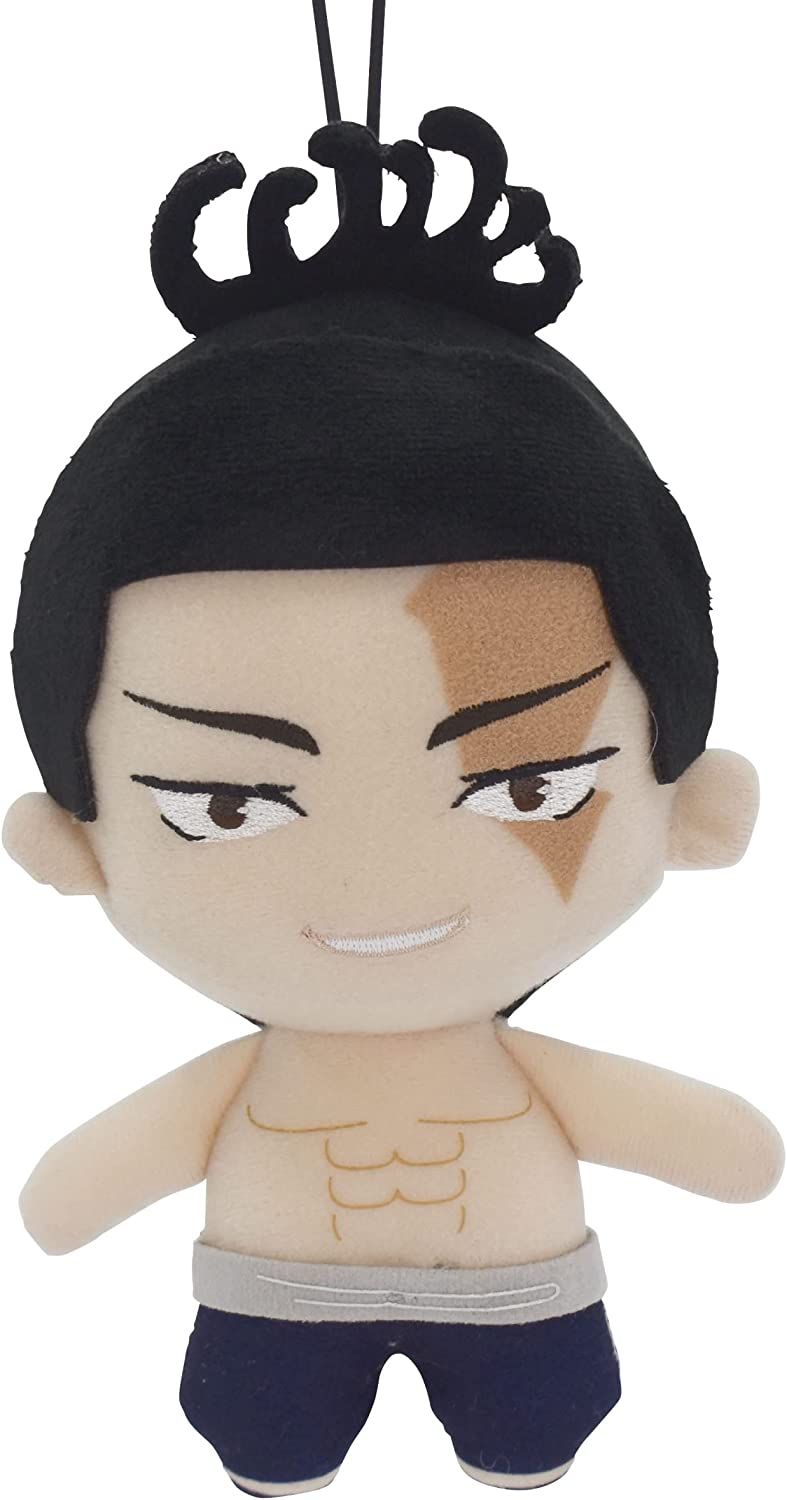 JUJUTSU KAISEN Plush Toy - Aoi Todo - Main image