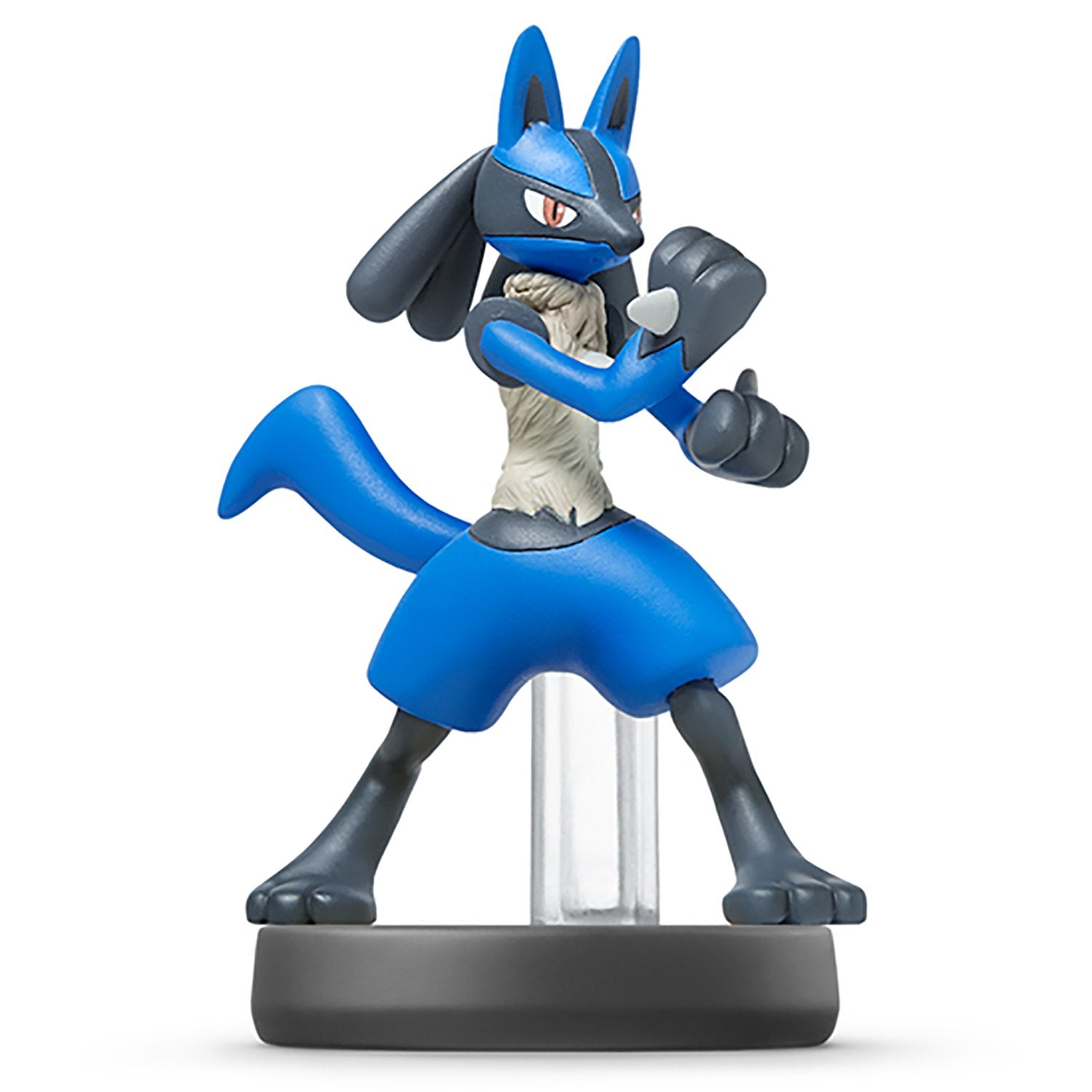 Lucario Amiibo: Super Smash Bros. Series (Nintendo Switch) Main image