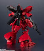 Tamashi Nations - Mobile Suit Gundam CHAR'S COUNTERATTACK - MSN-04 Sazabi, Bandai Spirits Gundam Universe Action Figure