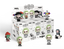 [Thrilljoy] Beetlejuice PIXL Blind Box Vinyl (Chance at 1 of 300 hyper-rare “chase” pieces will be redeemable for a special 12” MEGA PIX!)