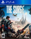 The Surge (PlayStation 4)