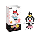 [Thrilljoy] [EXCLUSIVE] Animaniacs - Wakko LE6000 PIX Vinyl Figure (1 in 6 Chance at Chase)