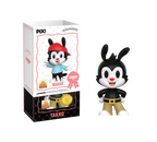 [Thrilljoy] [EXCLUSIVE] Animaniacs - Wakko LE6000 PIX Vinyl Figure (1 in 6 Chance at Chase)