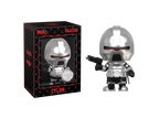 [Thrilljoy] Battlestar Galactica - Cylon LE5000 PIX Vinyl Figure (1 in 6 Chance at Chase)