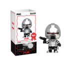 [Thrilljoy] Battlestar Galactica - Cylon LE5000 PIX Vinyl Figure (1 in 6 Chance at Chase)