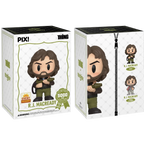 [Thrilljoy] [EXCLUSIVE] The Thing - R.J. MacReady LE5000 PIX Vinyl Figure (1 in 6 Chance at Chase)