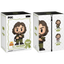 [Thrilljoy] [EXCLUSIVE] The Thing - R.J. MacReady LE5000 PIX Vinyl Figure (1 in 6 Chance at Chase)