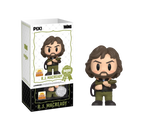 [Thrilljoy] [EXCLUSIVE] The Thing - R.J. MacReady LE5000 PIX Vinyl Figure (1 in 6 Chance at Chase)