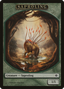 Saproling (ALA-009) - Shards of Alara Tokens