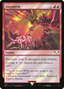 Starstorm (40K-208) - Warhammer 40,000 Commander Foil