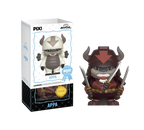 [Thrilljoy] Avatar The Last Airbender - Appa LE6000 PIX Vinyl Figure (1 in 6 Chance at Chase)