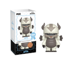 [Thrilljoy] Avatar The Last Airbender - Appa LE6000 PIX Vinyl Figure (1 in 6 Chance at Chase)