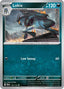 Lokix 100/159 - SV09 Journey Together
