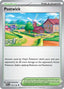 Postwick 154/159 - SV09 Journey Together Reverse Holofoil