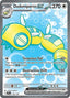 Dudunsparce ex (178/159) [Scarlet & Violet: Journey Together]