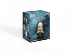 [Thrilljoy] The Conjuring Universe PIXL Blind Box Vinyl (Chance at 1 of 300 hyper-rare “chase” pieces will be redeemable for a special 12” MEGA PIX!)