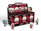 [Thrilljoy] Damien Leone's Terrifier PIXL Blind Box Vinyl (Chance at 1 of 300 hyper-rare “chase” pieces will be redeemable for a special 12” MEGA PIX!)
