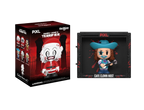 [Thrilljoy] Damien Leone's Terrifier PIXL Blind Box Vinyl (Chance at 1 of 300 hyper-rare “chase” pieces will be redeemable for a special 12” MEGA PIX!)
