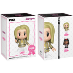 [Thrilljoy] Clueless Movie - Cher Horowitz LE5000 PIX Vinyl Figure (1 in 6 Chance at Chase)