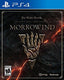 The Elder Scrolls Online: Morrowind (Playstation 4)