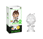 [Thrilljoy] [EXCLUSIVE] BEN 10 - Ben Tennyson LE6000 PIX Vinyl Figure (1 in 6 Chance at Chase)
