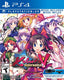 Touhou Kobuto V: Burst Battle (Playstation 4)
