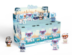 [Thrilljoy] BLOO-niverse PIXL Blind Box Vinyl (Chance at 1 of 300 hyper-rare “chase” pieces will be redeemable for a special 12” MEGA PIX!)