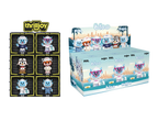 [Thrilljoy] BLOO-niverse PIXL Blind Box Vinyl (Chance at 1 of 300 hyper-rare “chase” pieces will be redeemable for a special 12” MEGA PIX!)