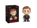 [Thrilljoy] [EXCLUSIVE] Dexter - Dexter Morgan LE7777 PIX Vinyl Figure (1 in 6 Chance at Chase)
