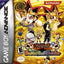 Yu-Gi-Oh! Destiny Board Traveler (Gameboy Advance)