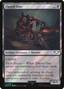 Flayed One (40K-34★) - Warhammer 40,000 Commander Foil