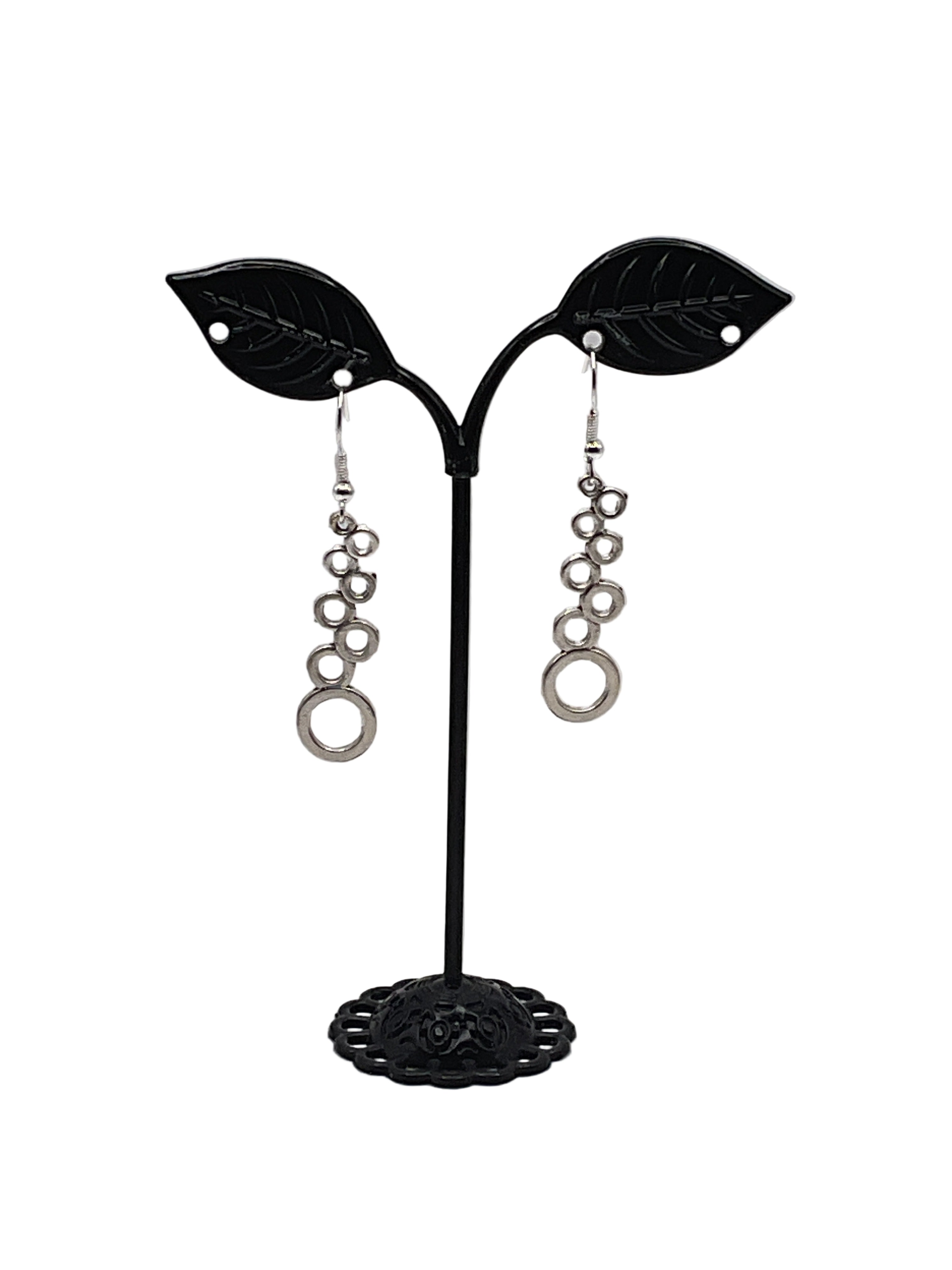 Bubble Earrings Main image