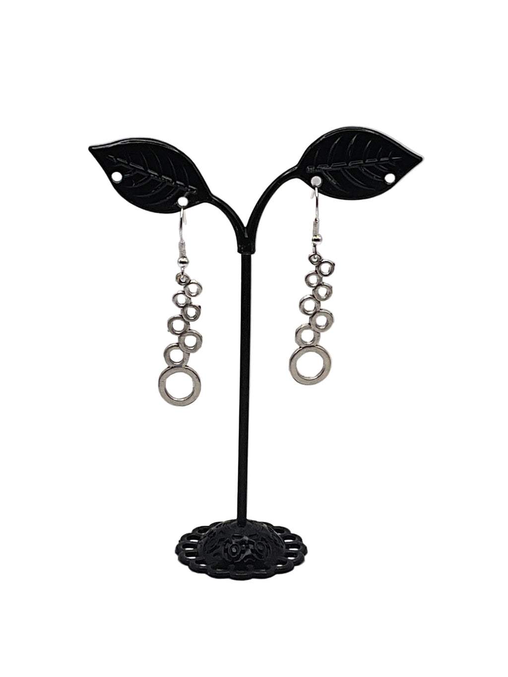 Bubble Earrings