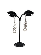 Bubble Earrings