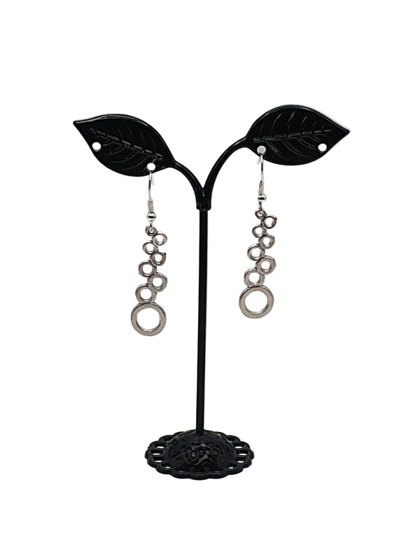 Bubble Earrings