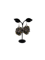 Nine-Tailed Fox Earrings