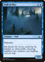 Wall of Mist (GRN-058) - Guilds of Ravnica
