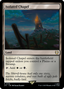 Isolated Chapel (LTC-318) - Tales of Middle-earth Commander