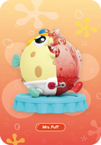 Kandy X SpongeBob SquarePants (Soda Edition) Blind Box (1 Blind Box) - Collectors World Toys