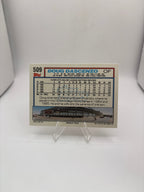 Topps Doug Dascenzo
